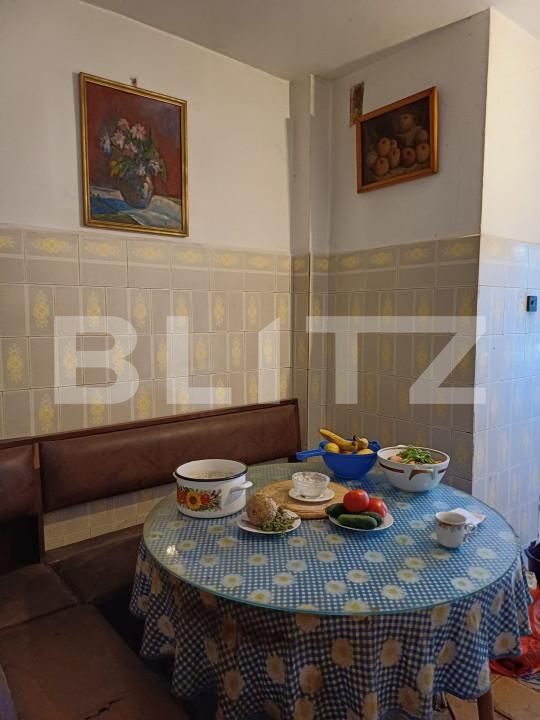 Apartament de vânzare 4 camere Sud-Est - 162484AV | BLITZ Turda | Poza7