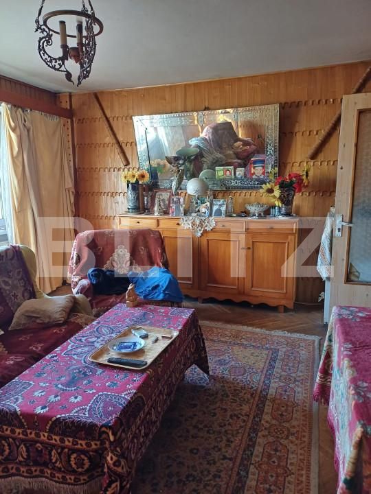 Apartament de vânzare 4 camere Sud-Est - 162484AV | BLITZ Turda | Poza1