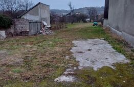 Teren Intravilan ideal pentru investitie, 2497mp, Turda