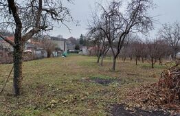 Teren Intravilan ideal pentru investitie, 2497mp, Turda