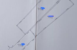 Teren Intravilan ideal pentru investitie, 2497mp, Turda