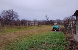 Teren Intravilan ideal pentru investitie, 2497mp, Turda