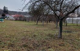 Teren Intravilan ideal pentru investitie, 2497mp, Turda