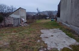 Teren Intravilan ideal pentru investitie, 2497mp, Turda