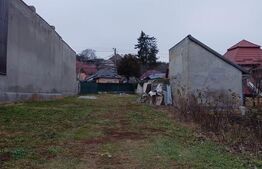 Teren Intravilan ideal pentru investitie, 2497mp, Turda