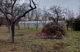 Teren Intravilan ideal pentru investitie, 2497mp, Turda