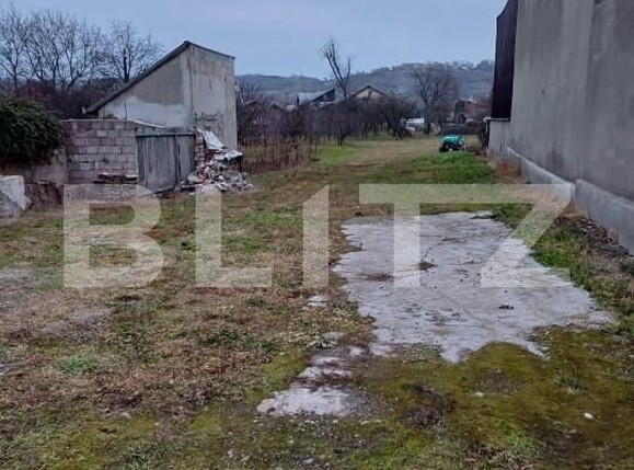 Teren de vânzare Vest - 162635TV | BLITZ Turda | Poza9