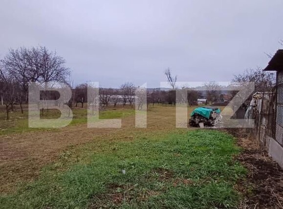 Teren de vânzare Vest - 162635TV | BLITZ Turda | Poza3