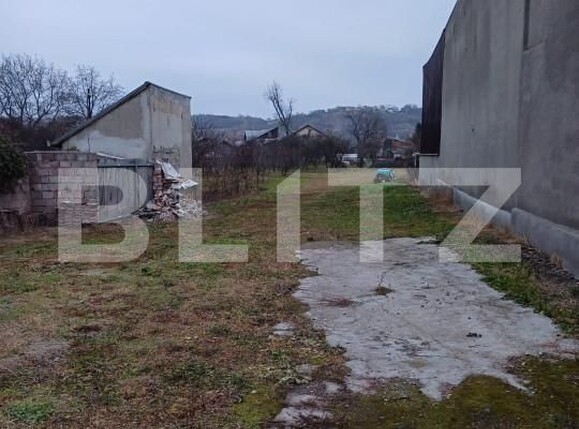 Teren de vânzare Vest - 162635TV | BLITZ Turda | Poza10