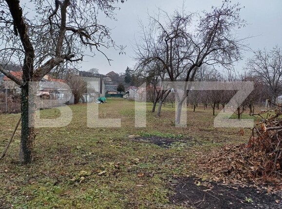 Teren de vânzare Vest - 162635TV | BLITZ Turda | Poza5