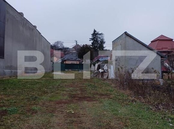 Teren de vânzare Vest - 162635TV | BLITZ Turda | Poza2