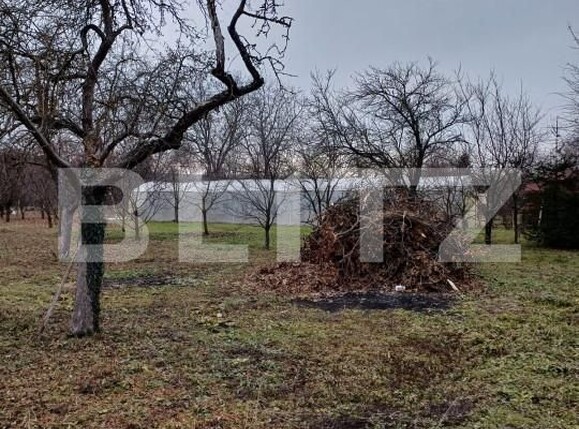 Teren de vânzare Vest - 162635TV | BLITZ Turda | Poza8