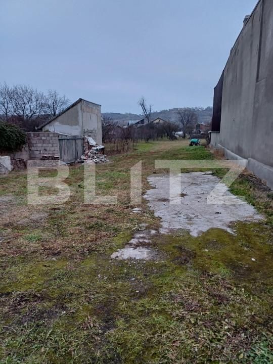 Teren de vânzare Vest - 162635TV | BLITZ Turda | Poza9