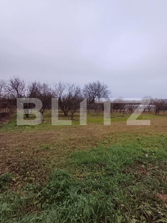 Teren de vânzare Vest - 162635TV | BLITZ Turda | Poza1