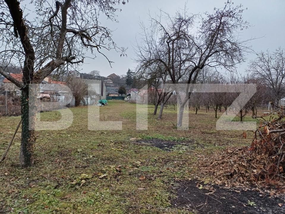 Teren de vânzare Vest - 162635TV | BLITZ Turda | Poza5