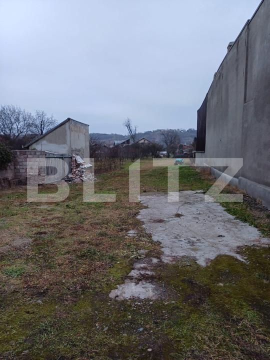 Teren de vânzare Vest - 162635TV | BLITZ Turda | Poza10