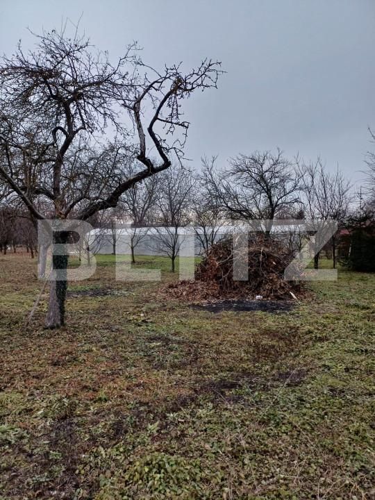 Teren de vânzare Vest - 162635TV | BLITZ Turda | Poza8