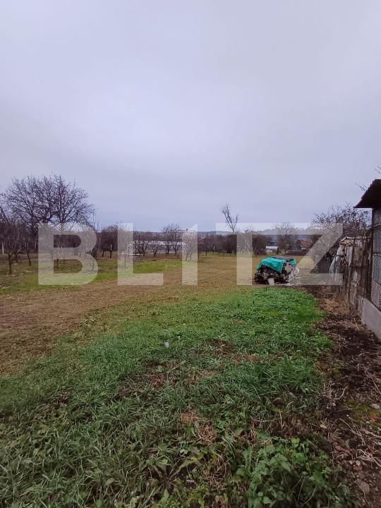 Teren de vânzare Vest - 162635TV | BLITZ Turda | Poza3