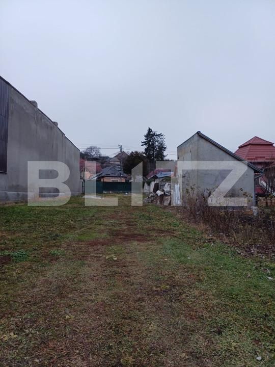Teren de vânzare Vest - 162635TV | BLITZ Turda | Poza2