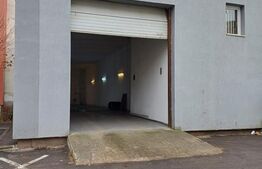 Afacere la cheie, service auto, 460 mp, zona Micro 4
