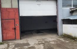 Afacere la cheie, service auto, 460 mp, zona Micro 4