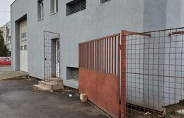 Afacere la cheie, service auto, 460 mp, zona Micro 4