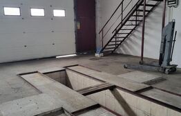 Afacere la cheie, service auto, 460 mp, zona Micro 4