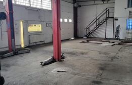 Afacere la cheie, service auto, 460 mp, zona Micro 4