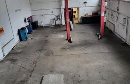 Afacere la cheie, service auto, 460 mp, zona Micro 4