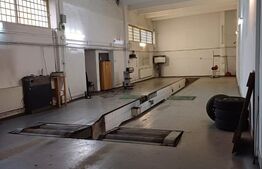 Afacere la cheie, service auto, 460 mp, zona Micro 4