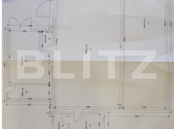Spațiu comercial de vânzare Sud-Est - 163351SVC | BLITZ Turda | Poza14