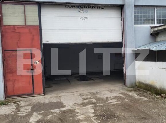 Spațiu comercial de vânzare Sud-Est - 163351SVC | BLITZ Turda | Poza13