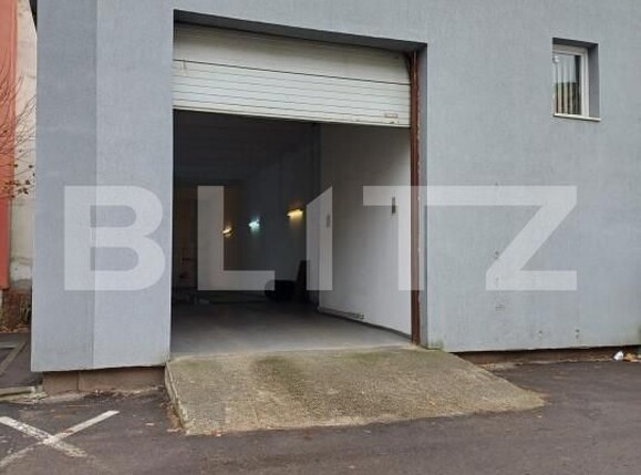 Spațiu comercial de vânzare Sud-Est - 163351SVC | BLITZ Turda | Poza17