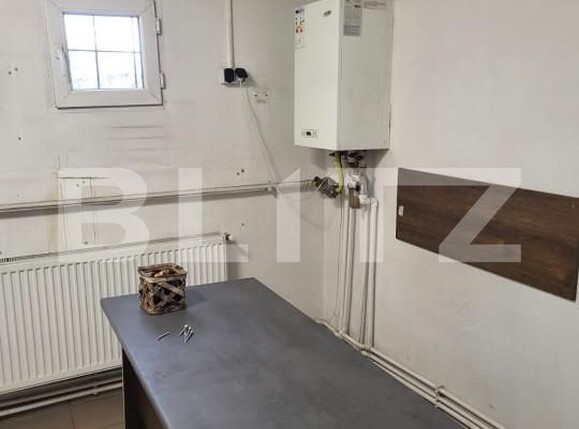 Spațiu comercial de vânzare Sud-Est - 163351SVC | BLITZ Turda | Poza7