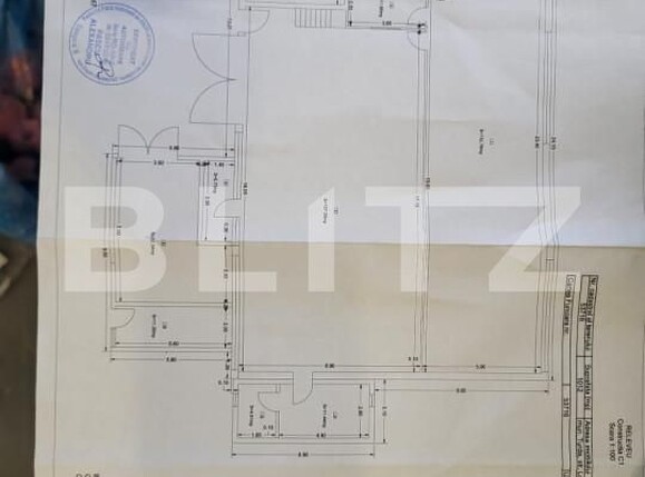 Spațiu comercial de vânzare Sud-Est - 163351SVC | BLITZ Turda | Poza7