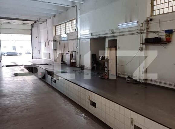 Spațiu comercial de vânzare Sud-Est - 163351SVC | BLITZ Turda | Poza2