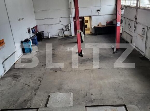 Spațiu comercial de vânzare Sud-Est - 163351SVC | BLITZ Turda | Poza3