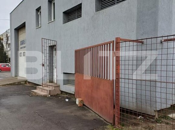 Spațiu comercial de vânzare Sud-Est - 163351SVC | BLITZ Turda | Poza20