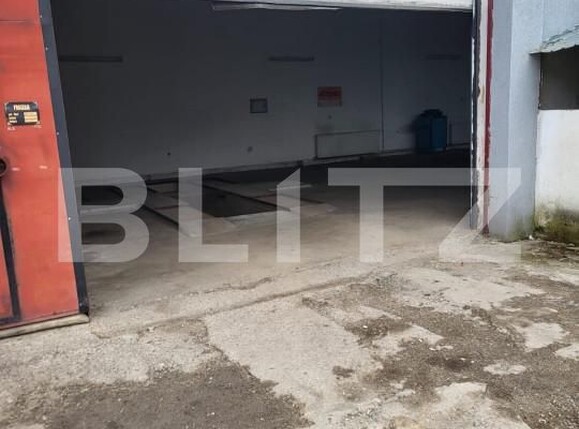 Spațiu comercial de vânzare Sud-Est - 163351SVC | BLITZ Turda | Poza14
