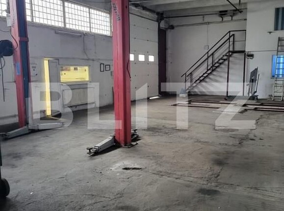 Spațiu comercial de vânzare Sud-Est - 163351SVC | BLITZ Turda | Poza4