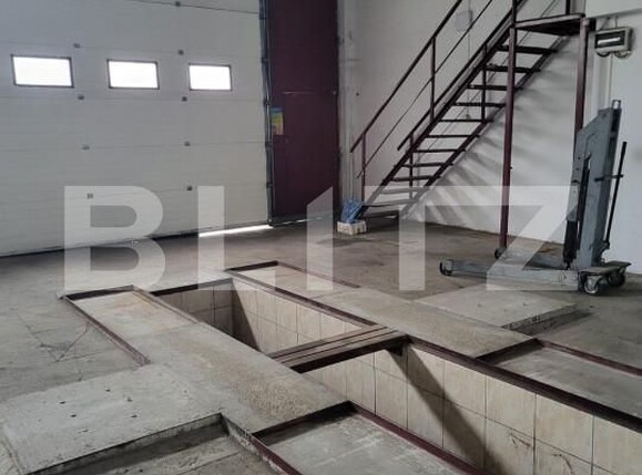 Spațiu comercial de vânzare Sud-Est - 163351SVC | BLITZ Turda | Poza8