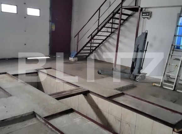 Spațiu comercial de vânzare Sud-Est - 163351SVC | BLITZ Turda | Poza6