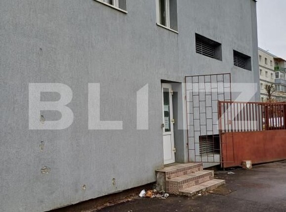 Spațiu comercial de vânzare Sud-Est - 163351SVC | BLITZ Turda | Poza8
