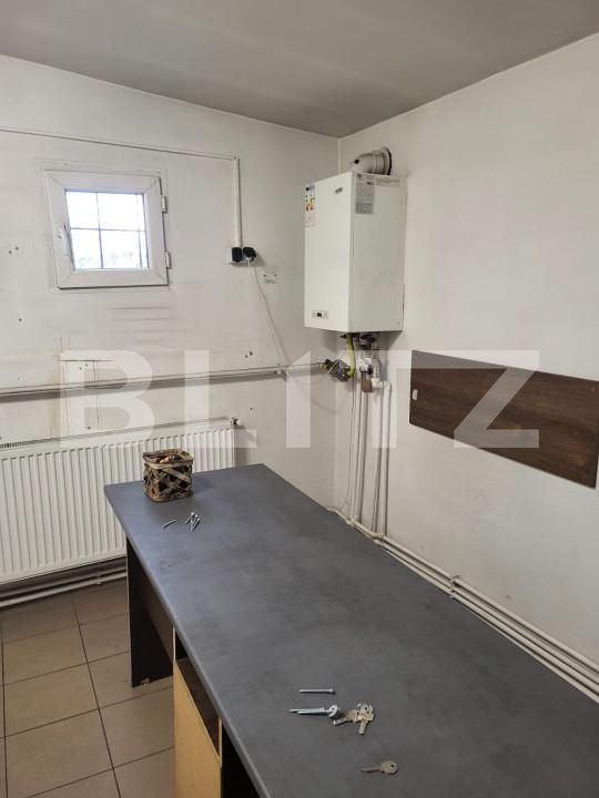 Spațiu comercial de vânzare Sud-Est - 163351SVC | BLITZ Turda | Poza21