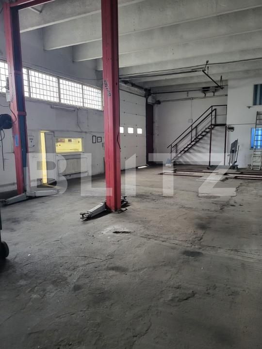 Spațiu comercial de vânzare Sud-Est - 163351SVC | BLITZ Turda | Poza4