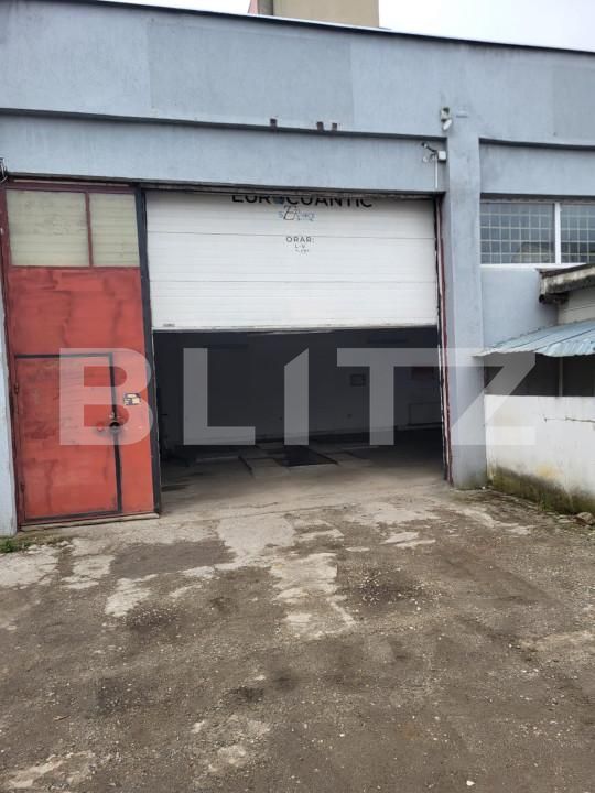 Spațiu comercial de vânzare Sud-Est - 163351SVC | BLITZ Turda | Poza13