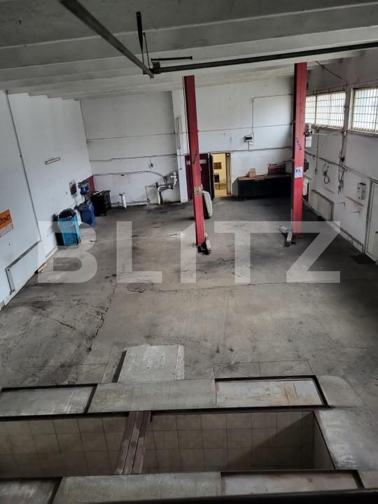 Spațiu comercial de vânzare Sud-Est - 163351SVC | BLITZ Turda | Poza3