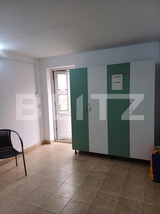 Spațiu comercial de vânzare Sud-Est - 163351SVC | BLITZ Turda | Poza13