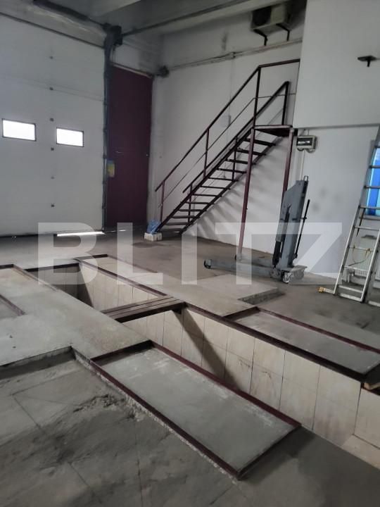 Spațiu comercial de vânzare Sud-Est - 163351SVC | BLITZ Turda | Poza6