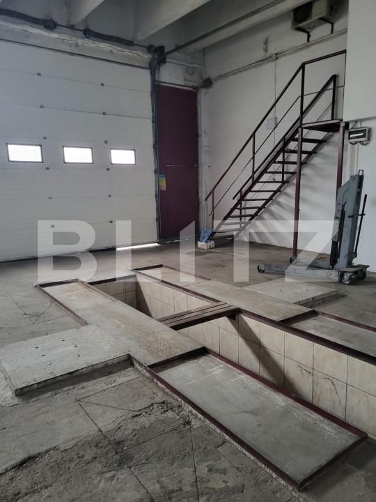 Spațiu comercial de vânzare Sud-Est - 163351SVC | BLITZ Turda | Poza8